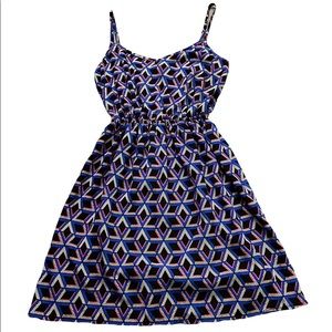 💗🖤💙 One Clothing Dress 💙🖤💗